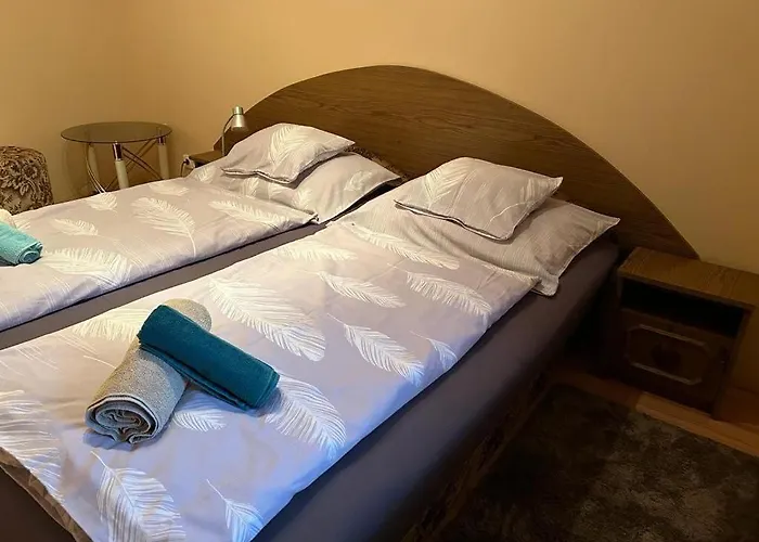 Rehab Apartment