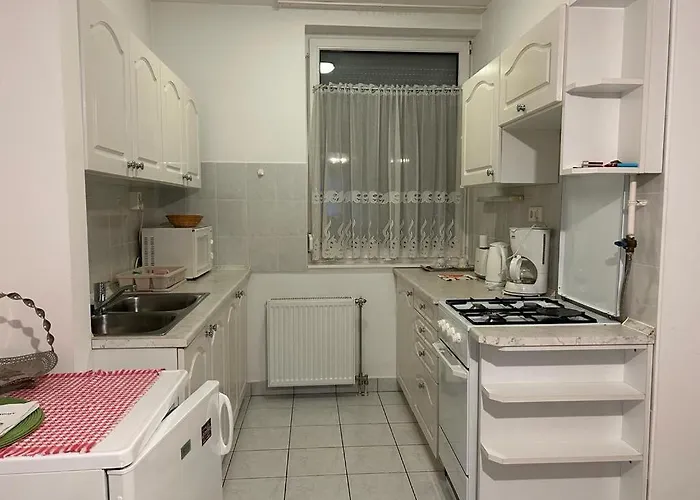 Rehab Apartment